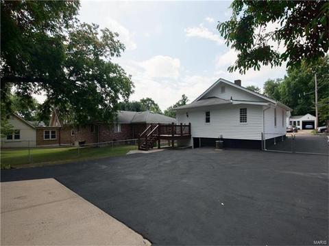 7705 Devonshire Ave, Saint Louis, MO 63119 photo 24