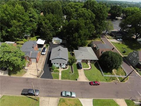 7705 Devonshire Ave, Saint Louis, MO 63119 photo 35
