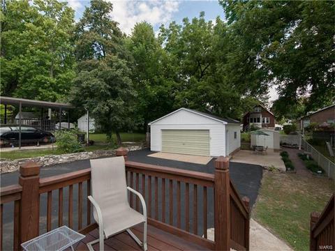 7705 Devonshire Ave, Saint Louis, MO 63119 photo 22