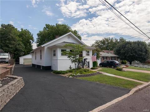 7705 Devonshire Ave, Saint Louis, MO 63119 photo 36
