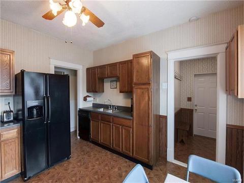 7705 Devonshire Ave, Saint Louis, MO 63119 photo 7