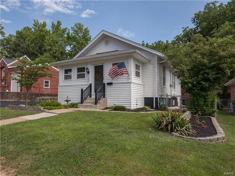 7705 Devonshire Ave, Saint Louis, MO 63119 photo 1