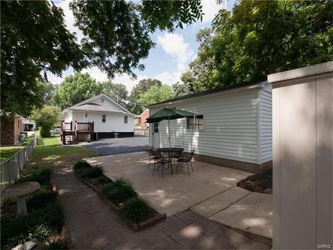 7705 Devonshire Ave, Saint Louis, MO 63119 photo 28
