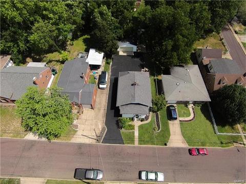 7705 Devonshire Ave, Saint Louis, MO 63119 photo 33