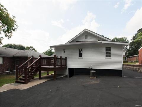 7705 Devonshire Ave, Saint Louis, MO 63119 photo 23