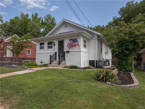 7705 Devonshire Ave, Saint Louis, MO 63119 photo 37