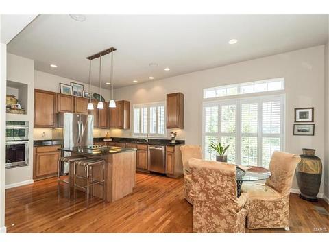 1577 Dietrich Place Ct, Ballwin, MO 63021 photo 12