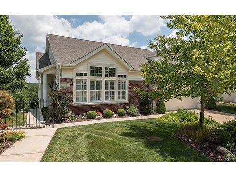 1577 Dietrich Place Ct, Ballwin, MO 63021 photo 2