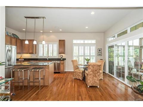 1577 Dietrich Place Ct, Ballwin, MO 63021 photo 11