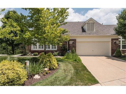 1577 Dietrich Place Ct, Ballwin, MO 63021 photo 1