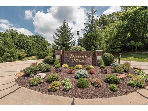 1577 Dietrich Place Ct, Ballwin, MO 63021 photo 33