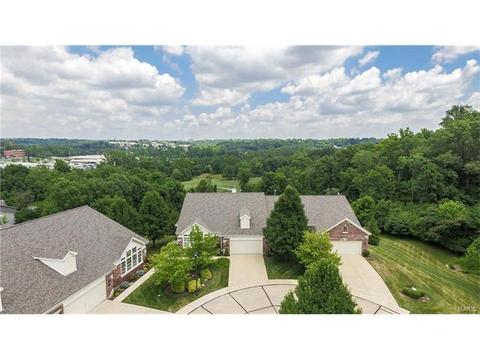 1577 Dietrich Place Ct, Ballwin, MO 63021 photo 31