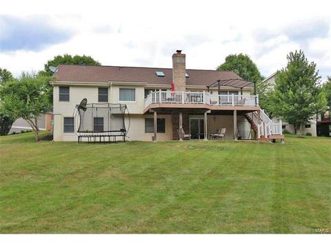 217 Timber Tree Ct, Wildwood, MO 63011 photo 46