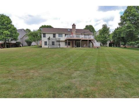 217 Timber Tree Ct, Wildwood, MO 63011 photo 47