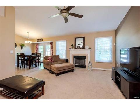 359 Centerfield Dr, O'fallon, MO 63366 photo 15