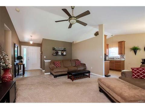 359 Centerfield Dr, O'fallon, MO 63366 photo 14