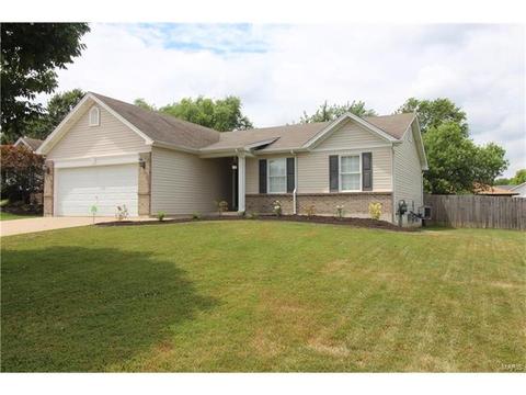 359 Centerfield Dr, O'fallon, MO 63366 photo 1