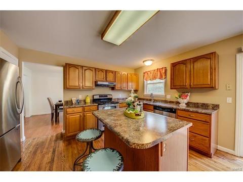 449 Governor Dr, Ballwin, MO 63021 photo 7