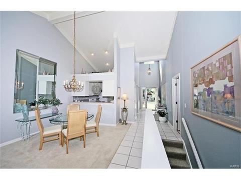 164 Cascade Circle Dr, Ballwin, MO 63021 photo 5