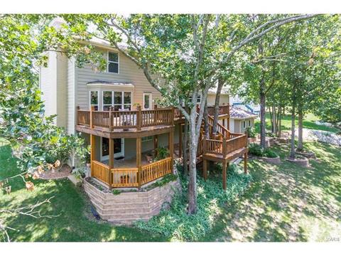 1016 Park Forest Pl, Ellisville, MO 63021 photo 35