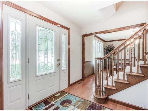 1016 Park Forest Pl, Ellisville, MO 63021 photo 9