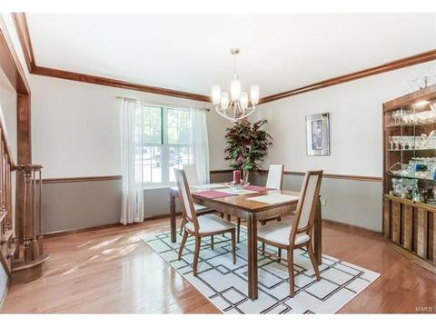 1016 Park Forest Pl, Ellisville, MO 63021 photo 8