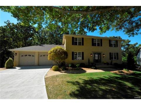 1016 Park Forest Pl, Ellisville, MO 63021 photo 39