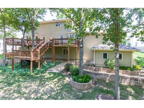 1016 Park Forest Pl, Ellisville, MO 63021 photo 34