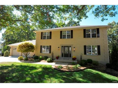 1016 Park Forest Pl, Ellisville, MO 63021 photo 40