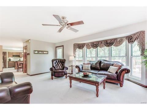 1016 Park Forest Pl, Ellisville, MO 63021 photo 4