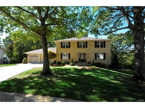 1016 Park Forest Pl, Ellisville, MO 63021 photo 38
