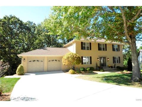 1016 Park Forest Pl, Ellisville, MO 63021 photo 37