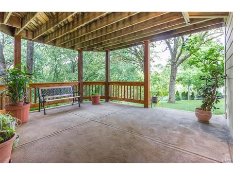 1016 Park Forest Pl, Ellisville, MO 63021 photo 28