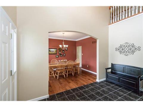 330 Palisades Ridge Ct, Eureka, MO 63025 photo 8
