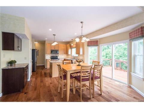 330 Palisades Ridge Ct, Eureka, MO 63025 photo 17
