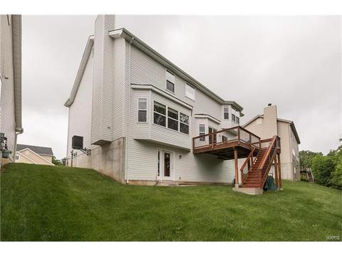 330 Palisades Ridge Ct, Eureka, MO 63025 photo 34