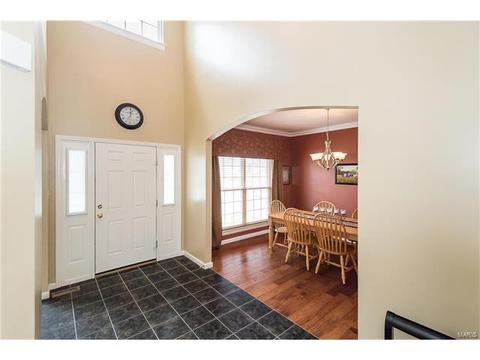 330 Palisades Ridge Ct, Eureka, MO 63025 photo 12