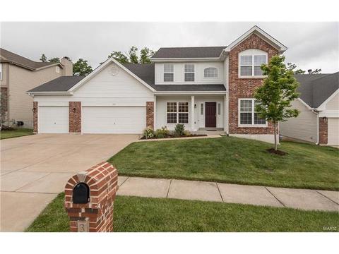 330 Palisades Ridge Ct, Eureka, MO 63025 photo 37