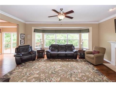 330 Palisades Ridge Ct, Eureka, MO 63025 photo 13