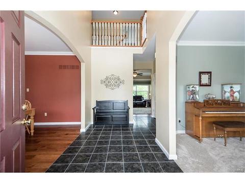 330 Palisades Ridge Ct, Eureka, MO 63025 photo 5