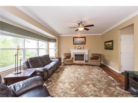 330 Palisades Ridge Ct, Eureka, MO 63025 photo 14