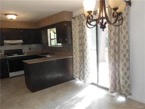 812 White Picket Ln, Ballwin, MO 63021 photo 3