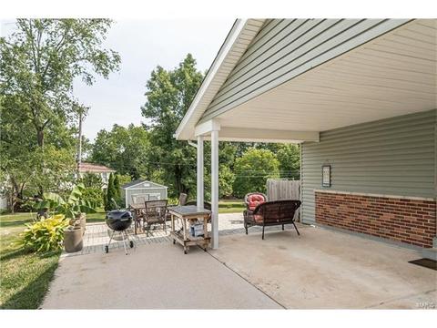 217 Windcliffe Dr, Ballwin, MO 63021 photo 15