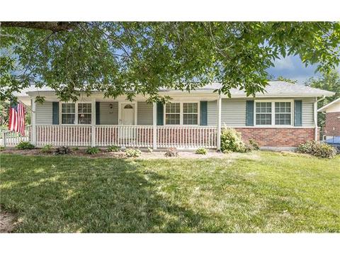 217 Windcliffe Dr, Ballwin, MO 63021 photo 1