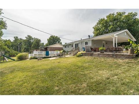 217 Windcliffe Dr, Ballwin, MO 63021 photo 17