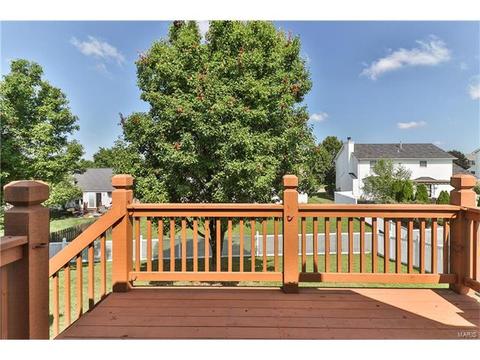2331 Hidden Deer, O'fallon, MO 63368 photo 36
