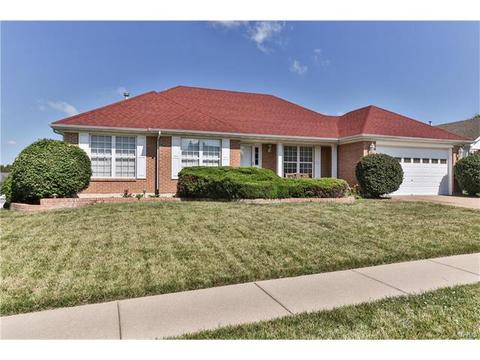 2331 Hidden Deer, O'fallon, MO 63368 photo 3