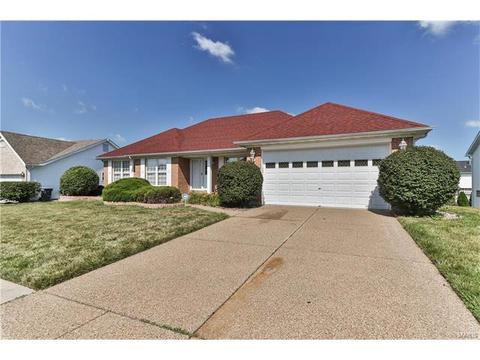 2331 Hidden Deer, O'fallon, MO 63368 photo 2