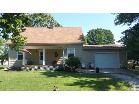 301 E 6th, Ramsey, IL 62080 photo 1