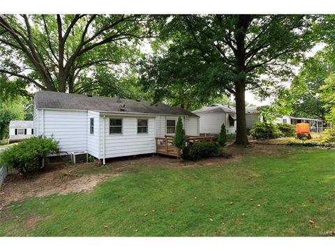 1225 Addison Dr, Saint Louis, MO 63137 photo 16